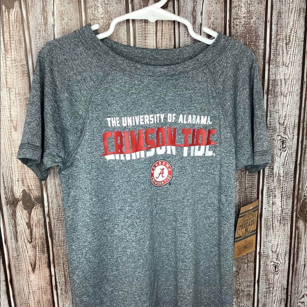 New Crimson Tide Alabama boys T-shirt
